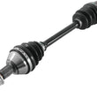 Load image into Gallery viewer, QuadBoss 10-14 Honda TRX420FA FourTrax Rancher 4x4 AT IRS (02) Rear Left Side Rugged Axle