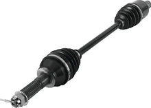 Load image into Gallery viewer, QuadBoss 10-14 Polaris RZR 4 800 EFI Rear Left Side Rugged Axle