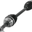 Load image into Gallery viewer, QuadBoss 10-14 Polaris Ranger 400 4x4 Front Left Replacement Axle