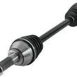 Load image into Gallery viewer, QuadBoss 10-14 Polaris Ranger 400 4x4 Rear Left Replacement Axle