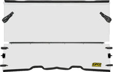 Load image into Gallery viewer, QuadBoss 10-14 Polaris Ranger 400 Folding Windshield