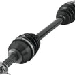 Load image into Gallery viewer, QuadBoss 10-14 Polaris Ranger 400 Front Left Side Rugged Axle