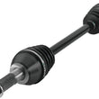 Load image into Gallery viewer, QuadBoss 10-14 Polaris Ranger 400 Rear Left Side Rugged Axle