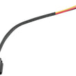 Load image into Gallery viewer, QuadBoss 11-12 Polaris Ranger 500 Crew Wiring Pigtail