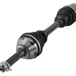 Load image into Gallery viewer, QuadBoss 11-12 Polaris Sportsman 400 HO 4x4 (02) Front Left Replacement Axle