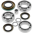 Load image into Gallery viewer, QuadBoss 11-13 Can-Am Commander 1000/DPS/LTD/XT (02) Rear Differential Bearing &amp; Seal Kit