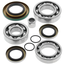 Load image into Gallery viewer, QuadBoss 11-13 Can-Am Commander 1000/DPS/LTD/XT (02) Rear Differential Bearing &amp; Seal Kit