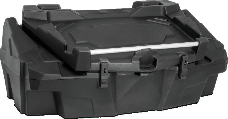 QuadBoss 11-14 Can-Am Commander 1000 Expedition Series Cargo Box - Main Product View