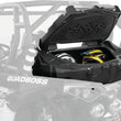 Load image into Gallery viewer, QuadBoss 11-14 Can-Am Commander 1000 Expedition Series Cargo Box - Side View