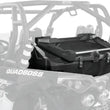 Load image into Gallery viewer, QuadBoss 11-14 Can-Am Commander 1000 Expedition Series Cargo Box - Back View