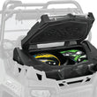 Load image into Gallery viewer, QuadBoss 11-14 Can-Am Commander 1000 Expedition Series Cargo Box - Additional View 5