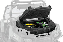 Load image into Gallery viewer, QuadBoss 11-14 Can-Am Commander 1000 Expedition Series Cargo Box - Additional View 5