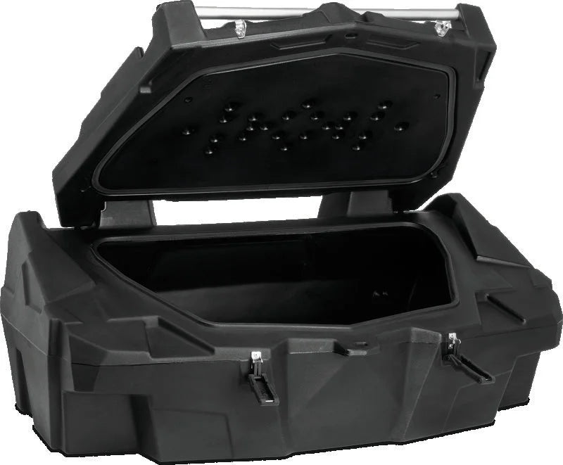QuadBoss 11-14 Can-Am Commander 1000 Expedition Series Cargo Box - Additional View 6