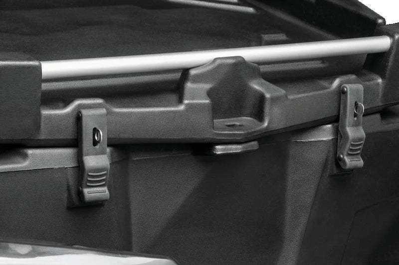 QuadBoss 11-14 Can-Am Commander 1000 Expedition Series Cargo Box - Additional View 7