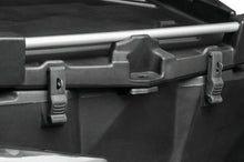Load image into Gallery viewer, QuadBoss 11-14 Can-Am Commander 1000 Expedition Series Cargo Box - Additional View 7