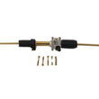Load image into Gallery viewer, QuadBoss 11-14 Can-Am Commander 1000 Steering Rack Assembly