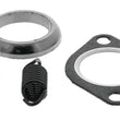 Load image into Gallery viewer, QuadBoss 11-14 Polaris Hawkeye 400 HO 2x4 Exhaust Gasket Kit