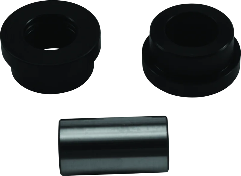 QuadBoss 11-14 Polaris Hawkeye 400 HO 2x4 Front Lower Shock Bearing Assembly