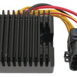 Load image into Gallery viewer, QuadBoss 11-14 Polaris Hawkeye 400 HO Voltage Regulator