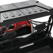 Load image into Gallery viewer, QuadBoss 11-14 Polaris Ranger 1000 Diesel (2) Roof - Main Product View