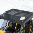 Load image into Gallery viewer, QuadBoss 11-14 Polaris Ranger 1000 Diesel (2) Roof - Side View