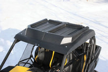 Load image into Gallery viewer, QuadBoss 11-14 Polaris Ranger 1000 Diesel (2) Roof - Side View