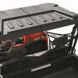 Load image into Gallery viewer, QuadBoss 11-14 Polaris Ranger 1000 Diesel (2) Roof - Back View