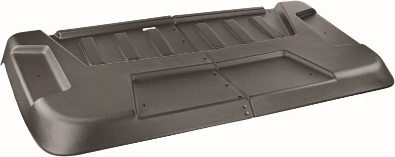 QuadBoss 11-14 Polaris Ranger 1000 Diesel (2) Roof - Installation View