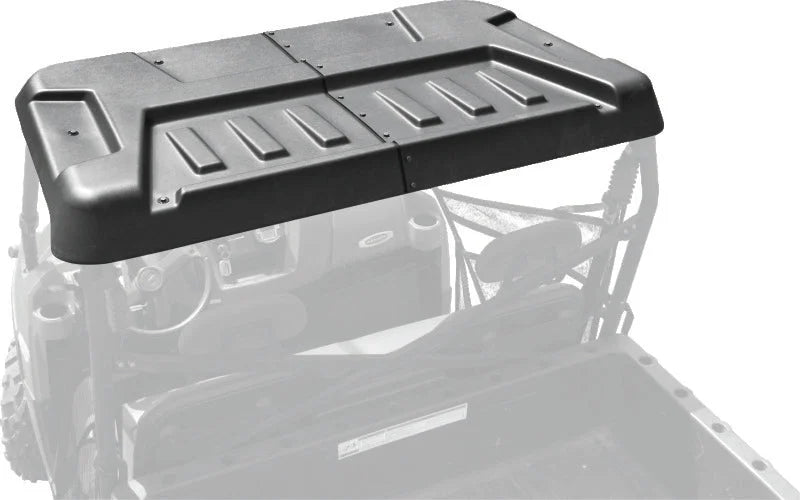 QuadBoss 11-14 Polaris Ranger 1000 Diesel (2) Roof - Additional View 5