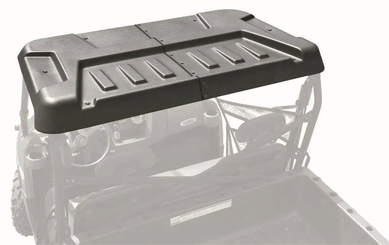 QuadBoss 11-14 Polaris Ranger 1000 Diesel (2) Roof - Additional View 7