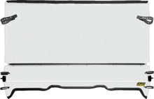 Load image into Gallery viewer, QuadBoss 11-14 Polaris Ranger 1000 Diesel Folding Windshield