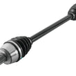 Load image into Gallery viewer, QuadBoss 11-14 Polaris Ranger 900 Diesel Front Left Replacement Axle