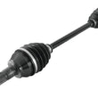 Load image into Gallery viewer, QuadBoss 11-14 Polaris Ranger 900 Diesel Rear Left Side Rugged Axle
