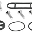 Load image into Gallery viewer, QuadBoss 11-14 Yamaha YFM450 Grizzly 4x4 EPS Fuel Tap Kit