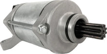 Load image into Gallery viewer, QuadBoss 11-14 Yamaha YFM450 Grizzly 4x4 EPS Motor Starter