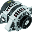 Load image into Gallery viewer, QuadBoss 11-16 John Deere Gator XUV 825i 4x4 Alternator