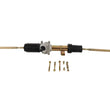 Load image into Gallery viewer, QuadBoss 11-16 Polaris Ranger 800 6x6 Steering Rack Assembly