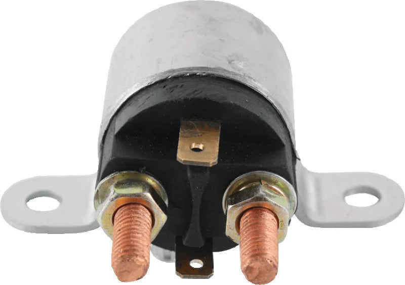 QuadBoss 11-20 Can-Am Commander 1000/DPS/LTD/X/XT/XT-P Starter Solenoid & Relay