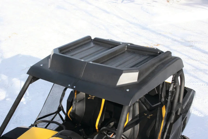 QuadBoss 11-22 Can-Am Commander 1000 Roof - Main Product View