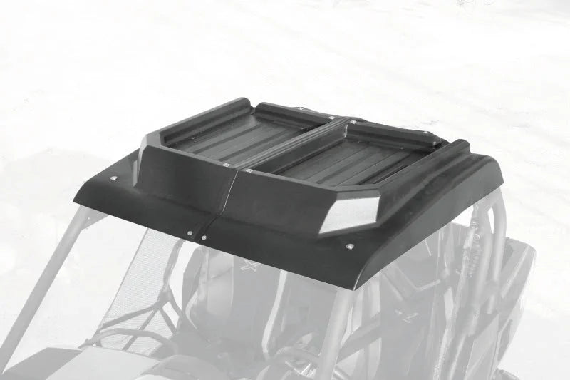 QuadBoss 11-22 Can-Am Commander 1000 Roof - Side View