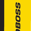 Load image into Gallery viewer, QuadBoss 11ft Sail Flag Yellow