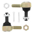 Load image into Gallery viewer, QuadBoss 12-13 Arctic Cat Wildcat 1000 GT Replacement Tie Rod Ends