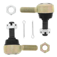 Load image into Gallery viewer, QuadBoss 12-13 Arctic Cat Wildcat 1000 GT Replacement Tie Rod Ends