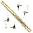 Load image into Gallery viewer, QuadBoss 12-13 Arctic Cat Wildcat 1000 GT Tie Rod Assembly Upgrade Kit