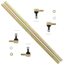 Load image into Gallery viewer, QuadBoss 12-13 Arctic Cat Wildcat 1000 GT Tie Rod Assembly Upgrade Kit