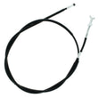 Load image into Gallery viewer, QuadBoss 12-13 Honda TRX500FE FourTrax Foreman 4x4 ES Rear Hand Brake Cable