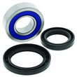 Load image into Gallery viewer, QuadBoss 12-13 Honda TRX500FM/FE FourTrax Foreman 4x4/ES (2) Lower Steering Bearing Kit