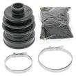Load image into Gallery viewer, QuadBoss 12-13 Kawasaki KRF750 Teryx FI Front Inner CV Boot Kit