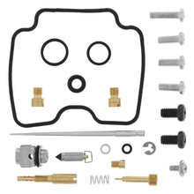 Load image into Gallery viewer, QuadBoss 12-13 Yamaha YFZ450 Carburetor Kit