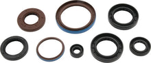 Load image into Gallery viewer, QuadBoss 12-14 Arctic Cat 550 4x4 EFI Oil Seal Set - Main Product View